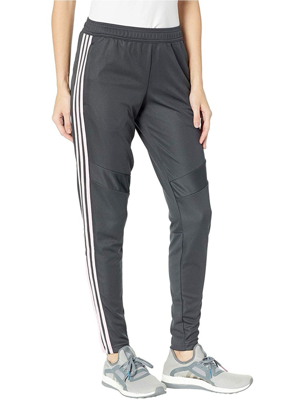 Adidas track pants